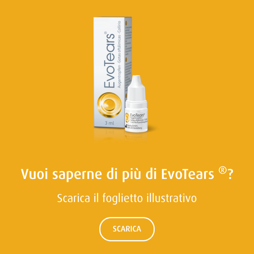 EvoTears URSAPHARM